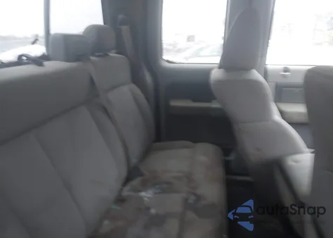 2006 Ford F-150 Stx/Xlt из США, поврежденный, VIN 1FTRX04W16KD84014